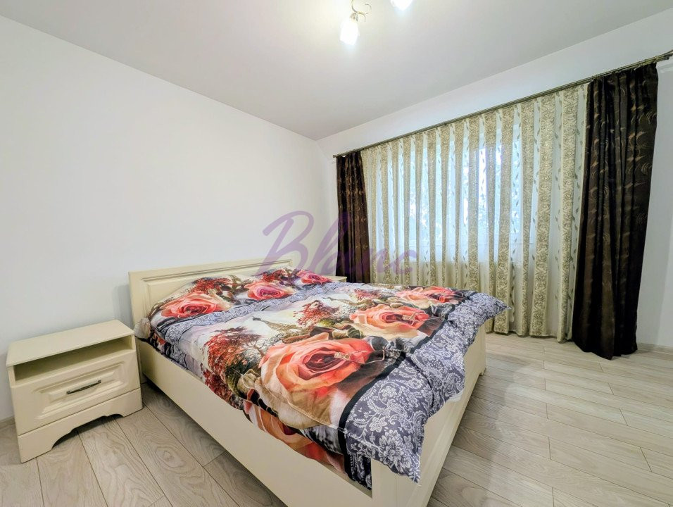 Casă nouă cu priveliște superbă, situată într-o zonă liniștită din Paleu