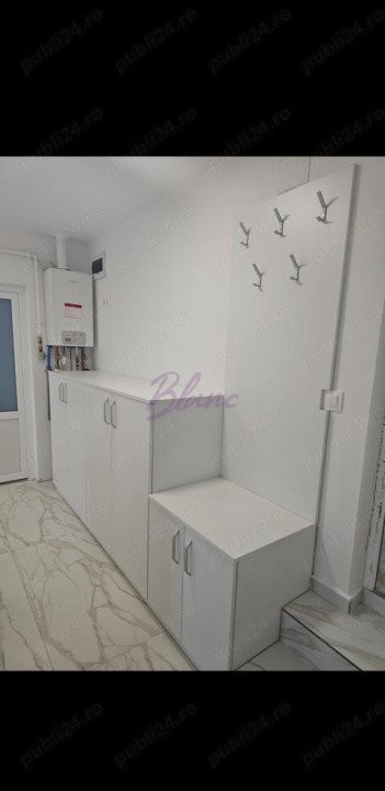 Casă nouă cu priveliște superbă, situată într-o zonă liniștită din Paleu