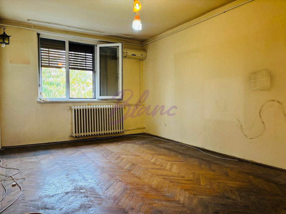 Apartament 2 camere, in ROGERIUS