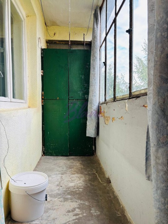 Apartament 2 camere, in ROGERIUS