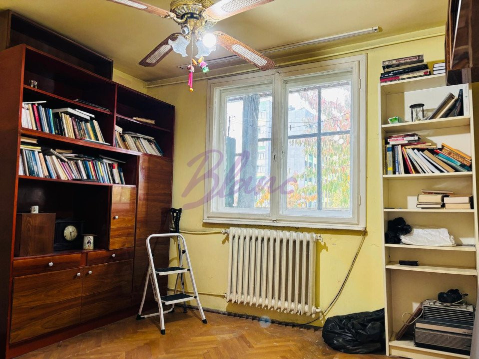 Apartament 2 camere, in ROGERIUS