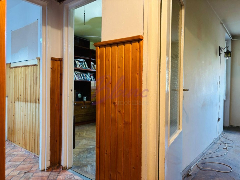 Apartament 2 camere, in ROGERIUS