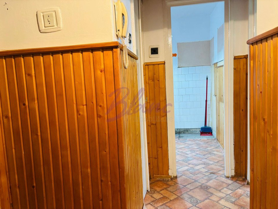 Apartament 2 camere, in ROGERIUS