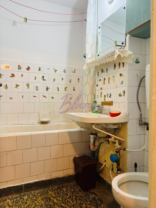 Apartament 2 camere, in ROGERIUS