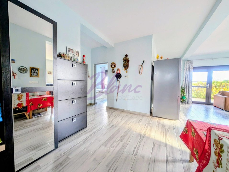 Casă modernă, la cheie  – Cartier Bălcescu