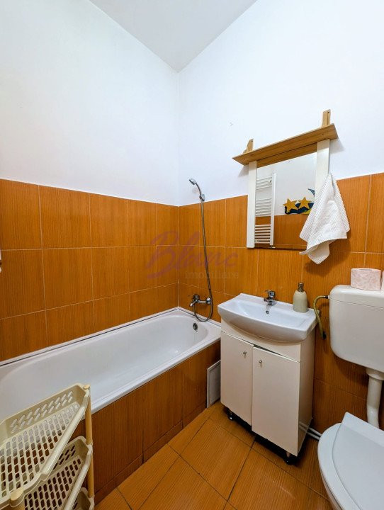 Apartament cochet la casă, în zona centrală – la doar 5 minute de Piața Unirii!