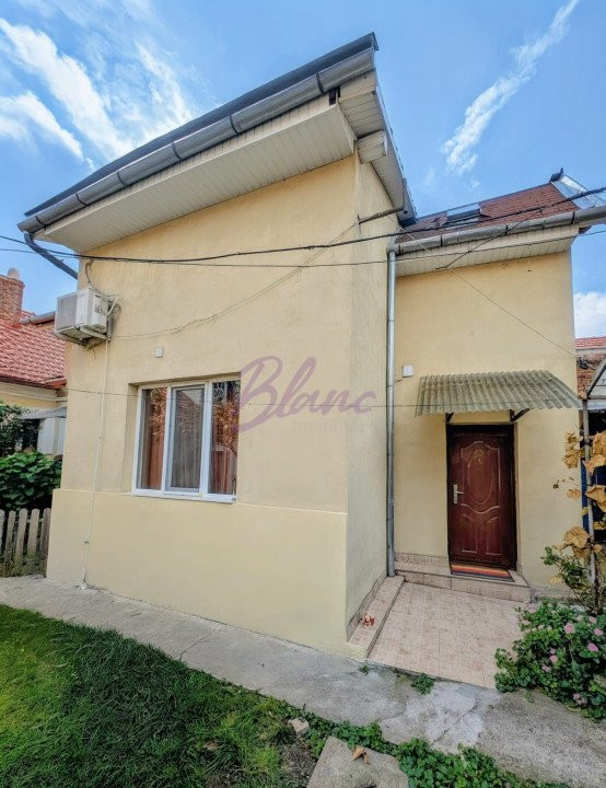 Apartament cochet la casă, în zona centrală – la doar 5 minute de Piața Unirii!