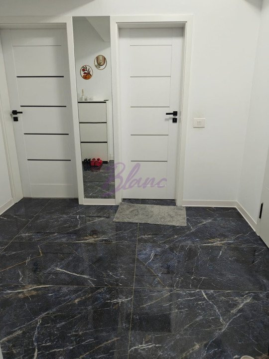 Apartament 3 camere – Prima Green Residence Nufărul, Oradea