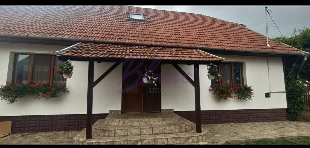 Casă de vânzare 5 camere P+M, Sălard