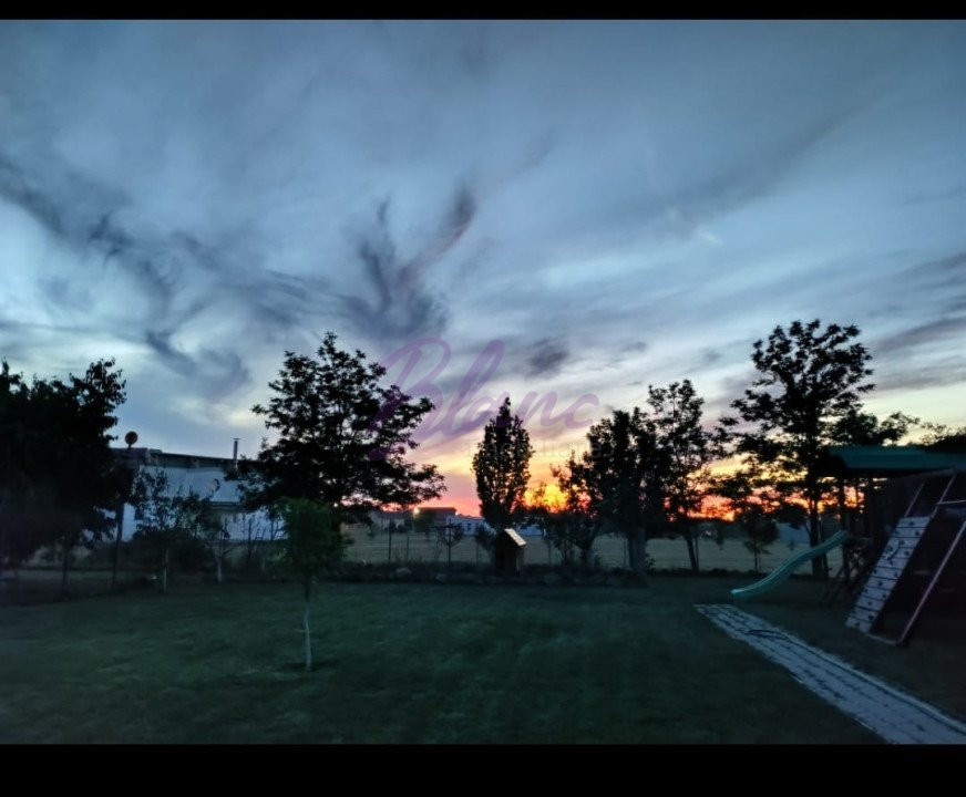 Casă de vânzare 5 camere P+M, Sălard