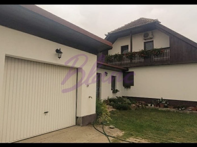 Casă de vânzare 5 camere P+M, Sălard