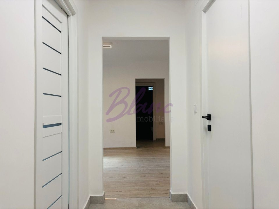 Apartament 2 camere, langa malul Crisului