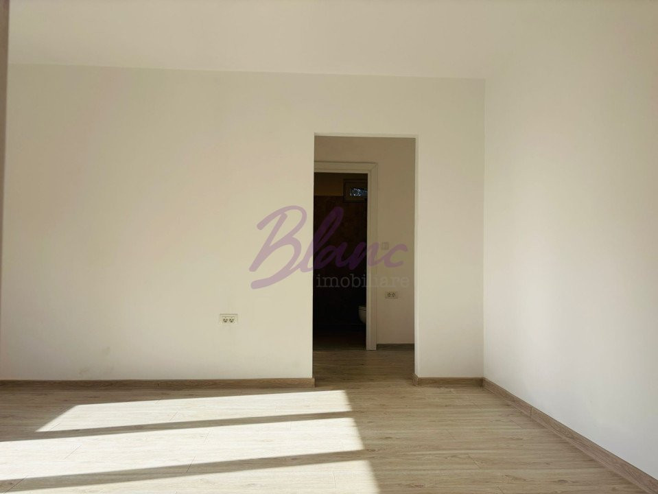 Apartament 2 camere, langa malul Crisului