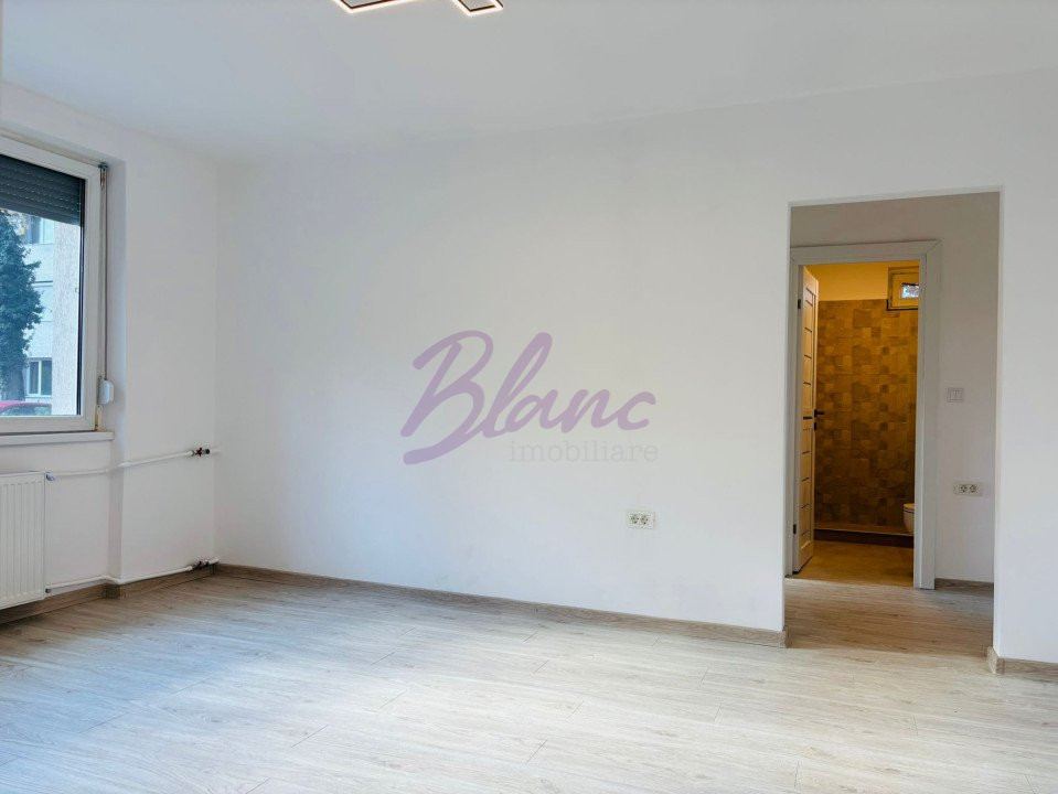 Apartament 2 camere, langa malul Crisului