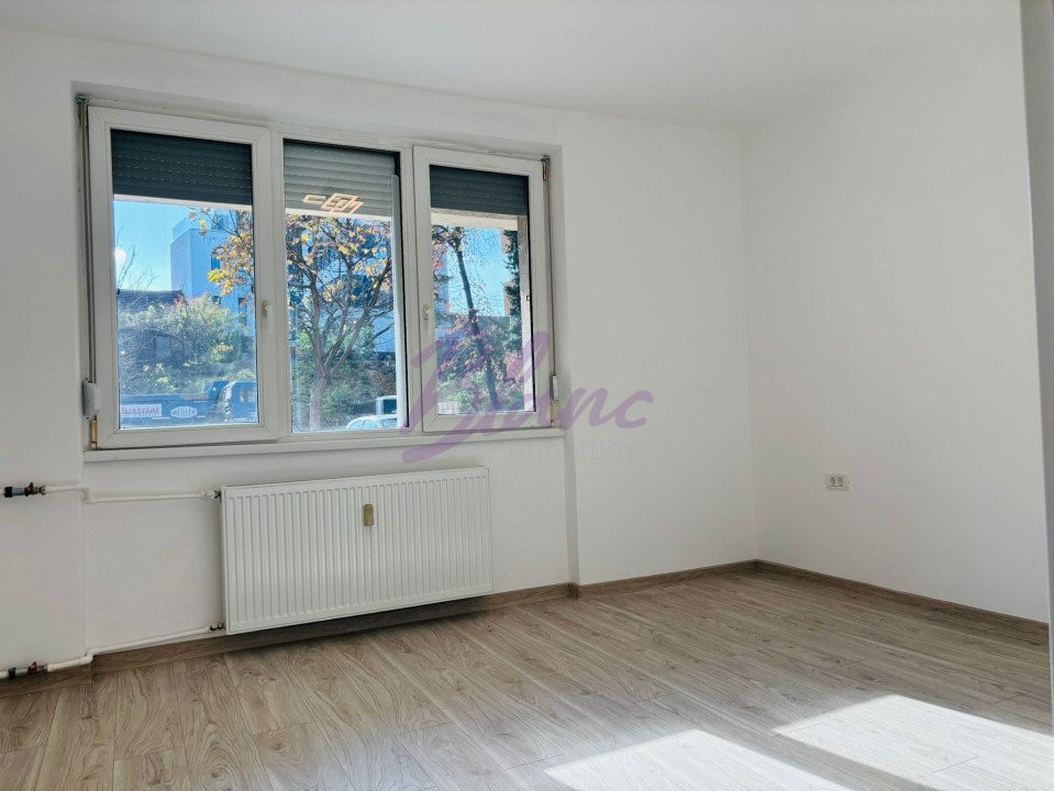 Apartament 2 camere, langa malul Crisului