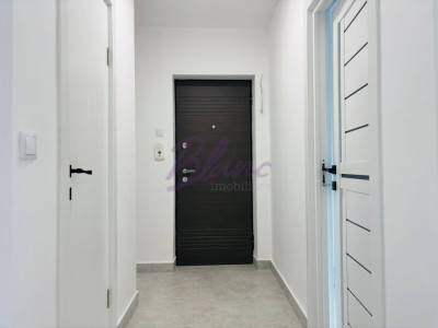 Apartament 2 camere, langa malul Crisului