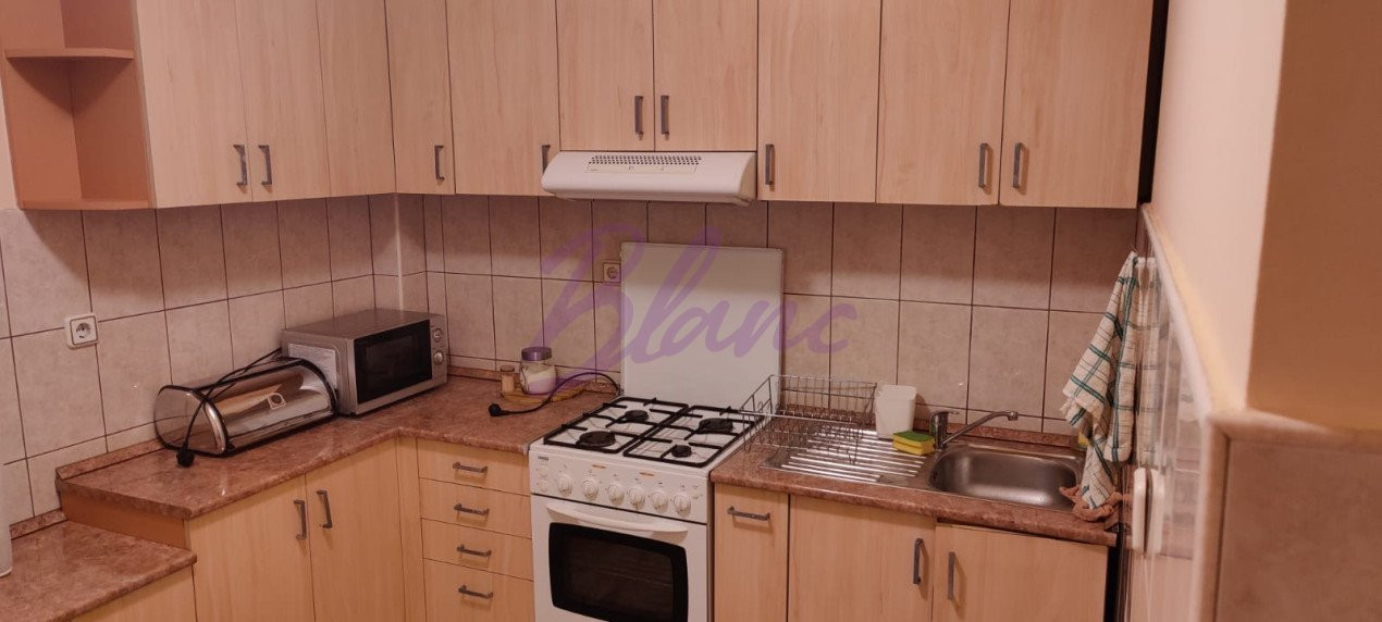 Apartament inchiriere 4 camere,zona Decebal