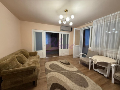 Apartament 4 camere, de închiriat, Splaiul Crișanei, Oradea