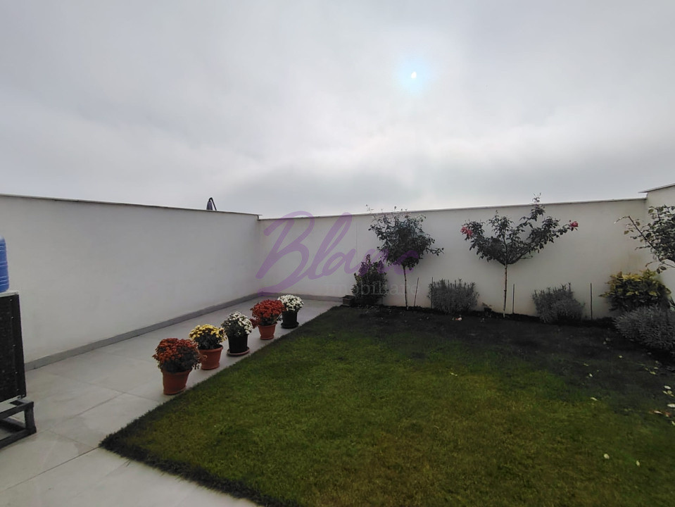 Casa de vanzare in Nojorid