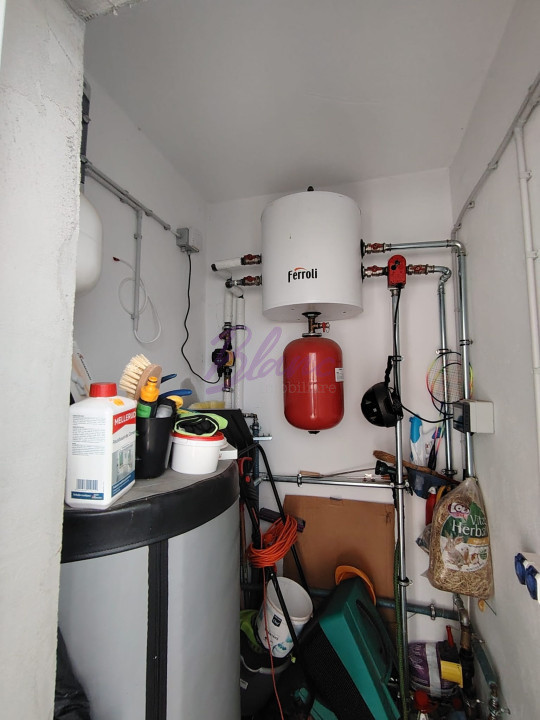 Casa de vanzare in Nojorid