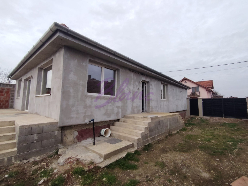 Casa de vanzare in Tarian