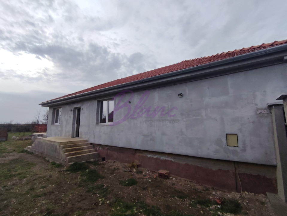 Casa de vanzare in Tarian