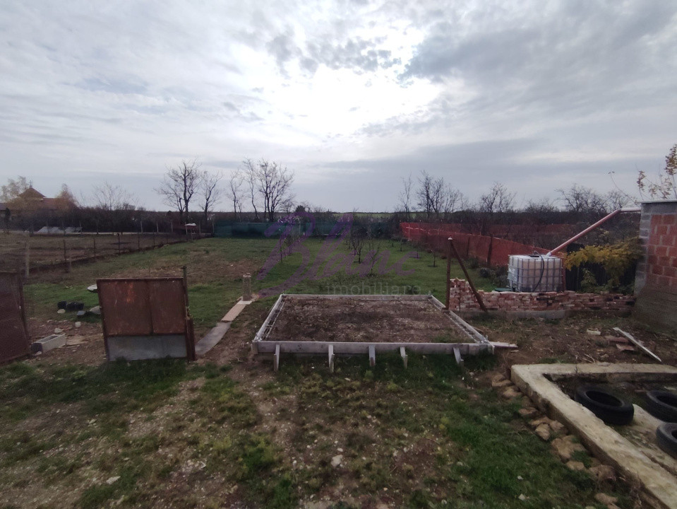 Casa de vanzare in Tarian