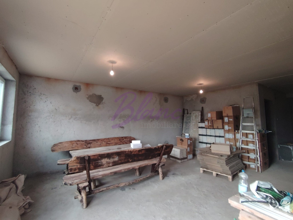 Casa de vanzare in Tarian