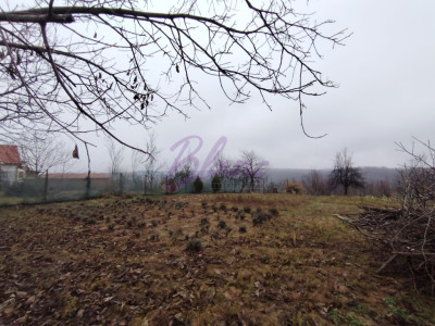 Teren intravilan in Saliste de Beius