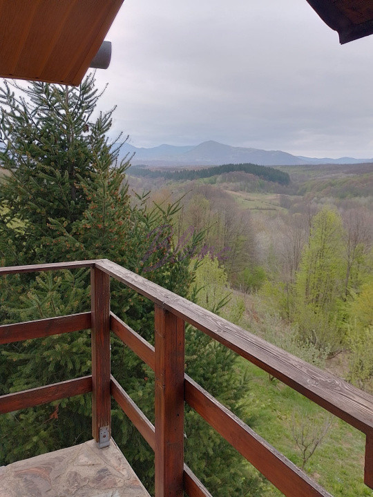 Casa superba in Saliste de Beius