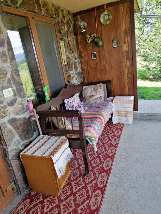 Casa superba in Saliste de Beius