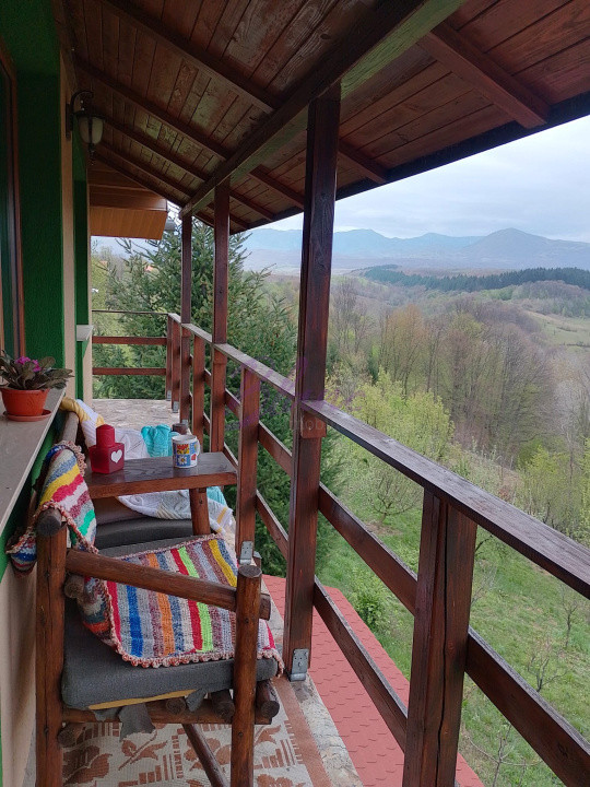 Casa superba in Saliste de Beius