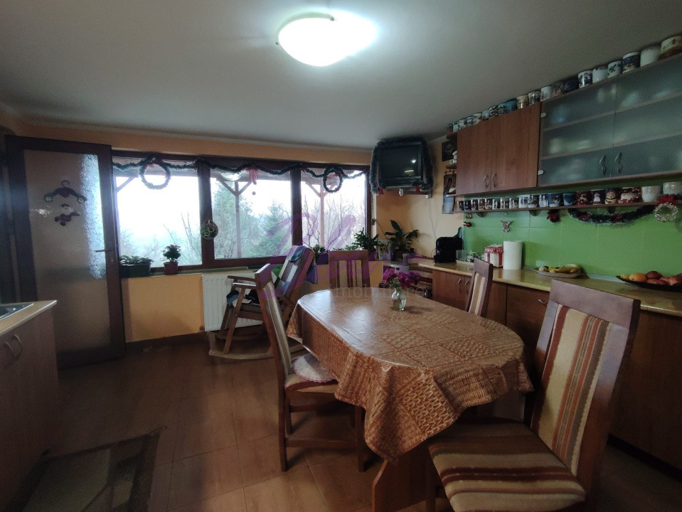 Casa superba in Saliste de Beius