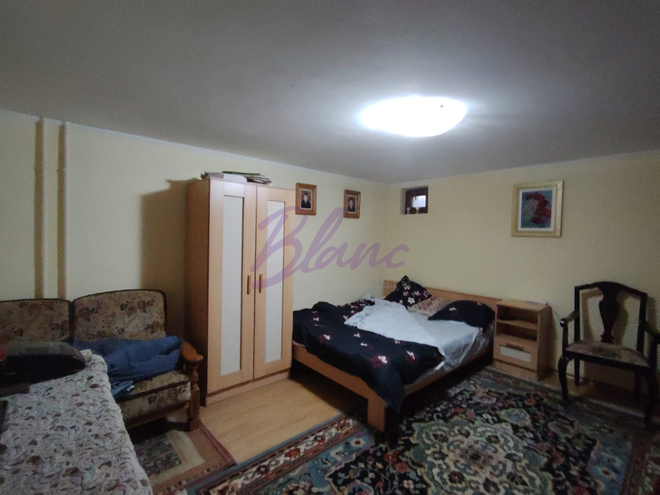 Casa superba in Saliste de Beius