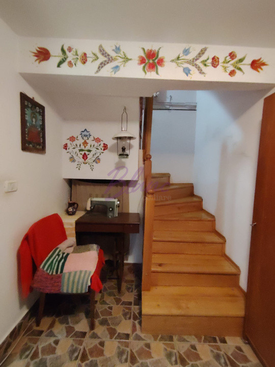 Casa superba in Saliste de Beius