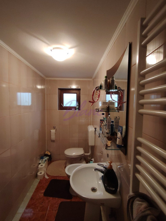 Casa superba in Saliste de Beius