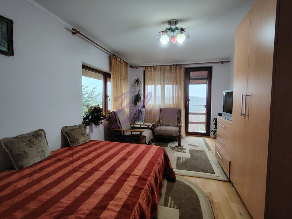 Casa superba in Saliste de Beius