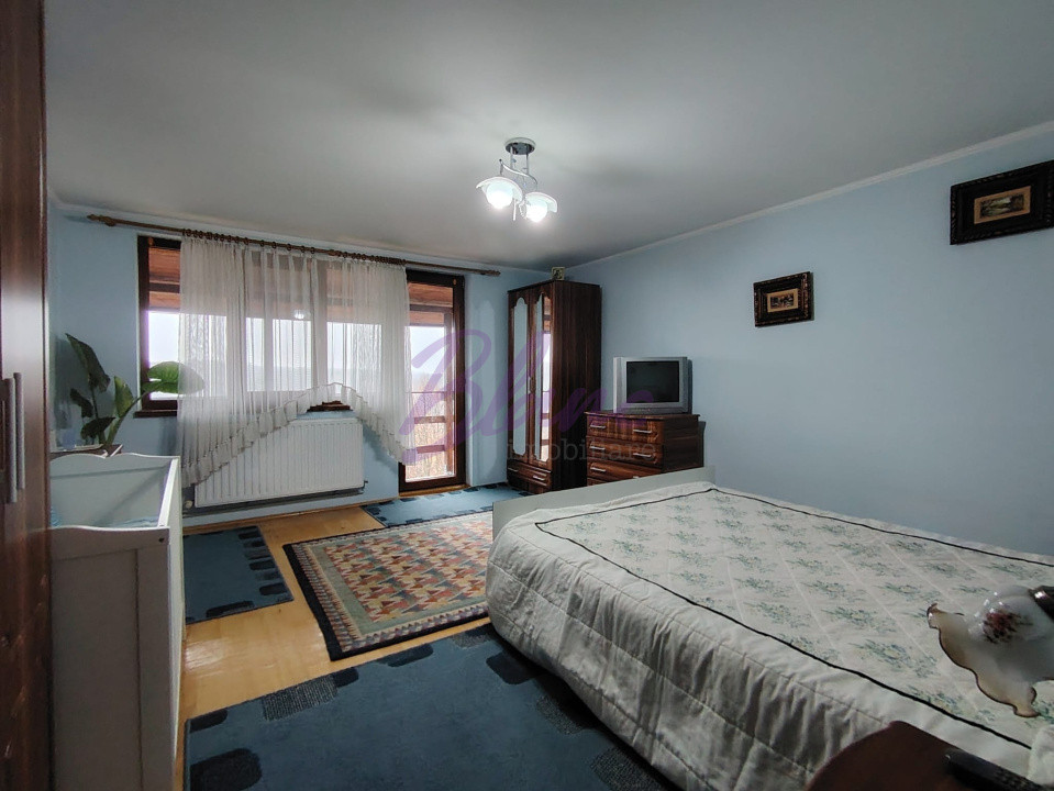 Casa superba in Saliste de Beius