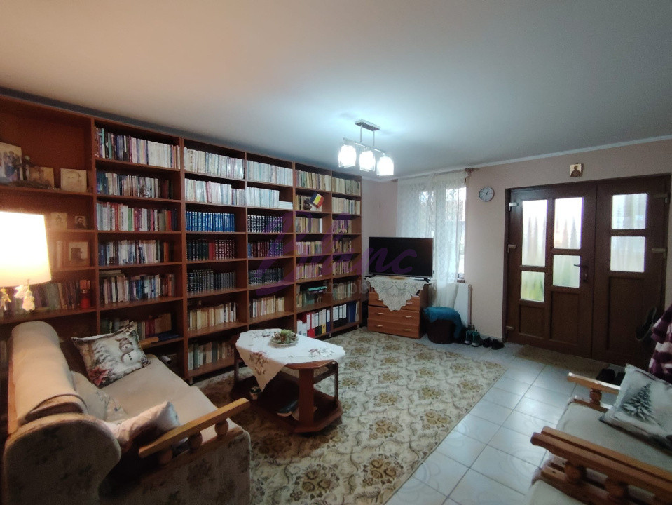 Casa superba in Saliste de Beius