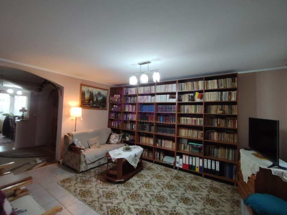 Casa superba in Saliste de Beius