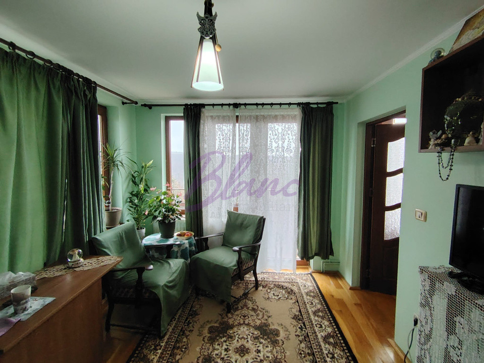 Casa superba in Saliste de Beius