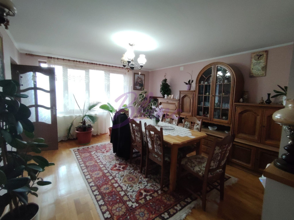 Casa superba in Saliste de Beius