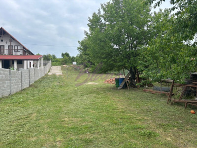 Teren intravilan, pe dealuri, in ORADEA