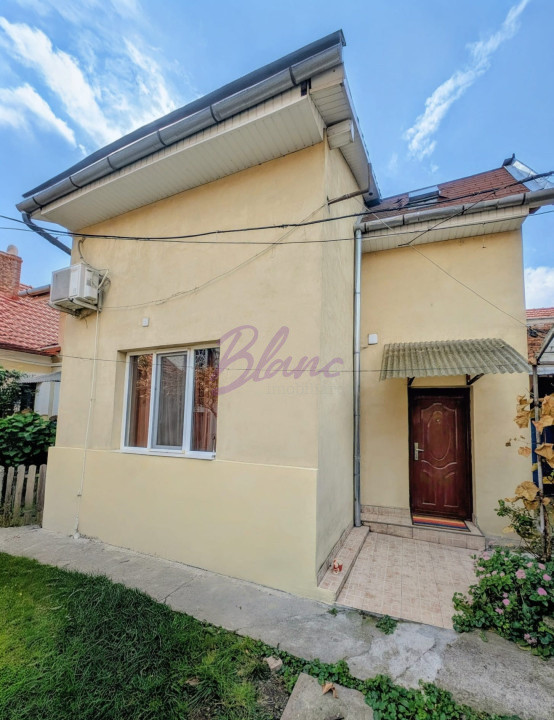 Apartament cochet la casă, în zona centrală – la doar 5 minute de Piața Unirii!