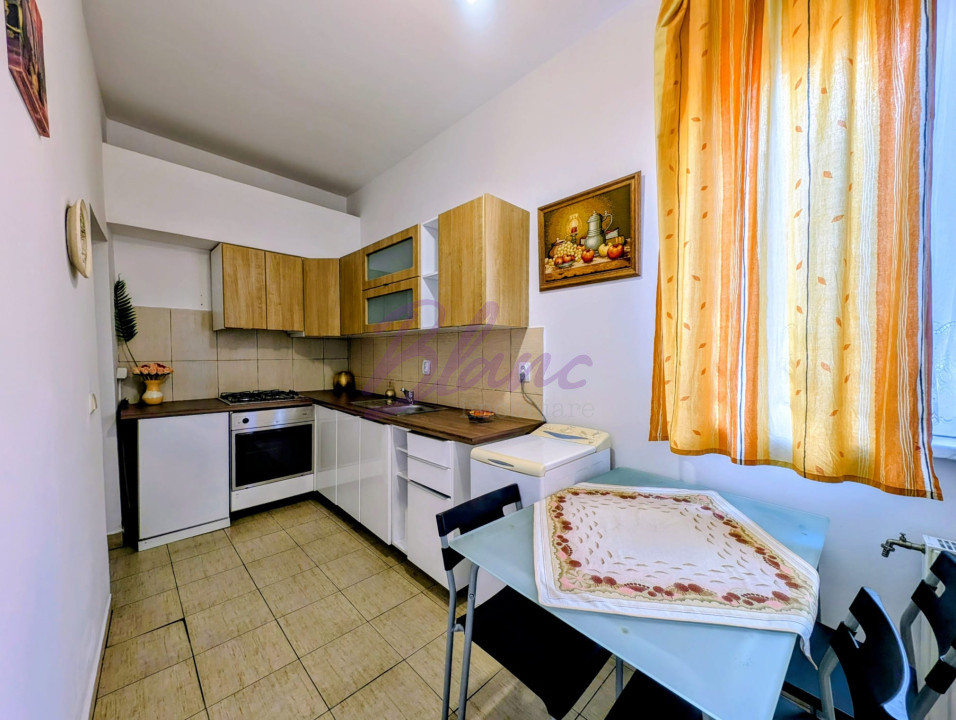 Apartament cochet la casă, în zona centrală – la doar 5 minute de Piața Unirii!