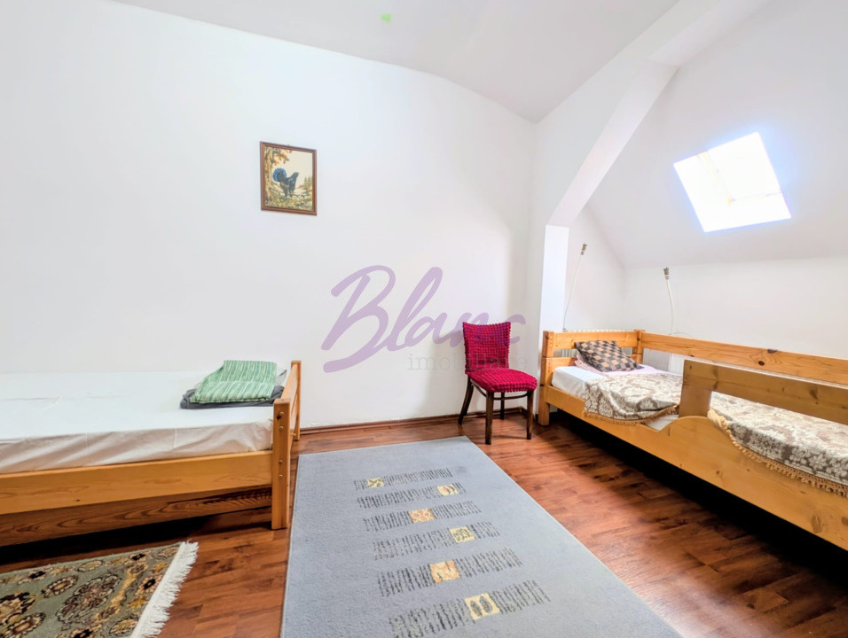 Apartament cochet la casă, în zona centrală – la doar 5 minute de Piața Unirii!