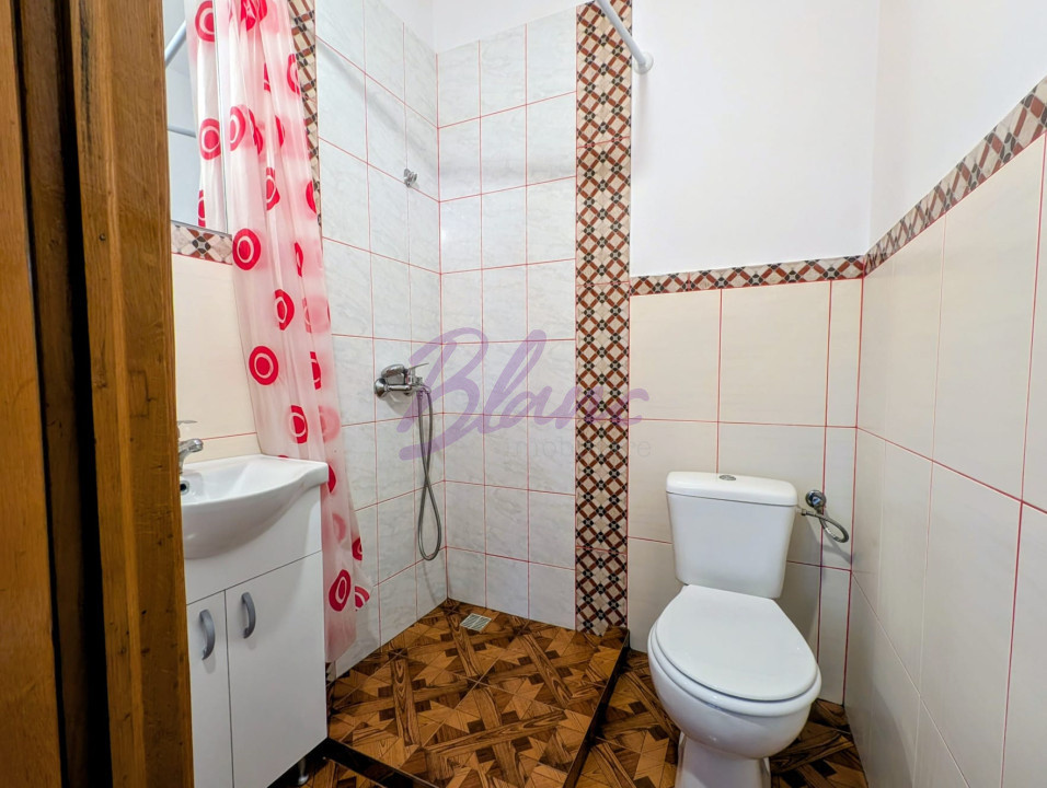 Apartament cochet la casă, în zona centrală – la doar 5 minute de Piața Unirii!