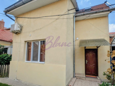 Apartament cochet la casă, în zona centrală – la doar 5 minute de Piața Unirii!