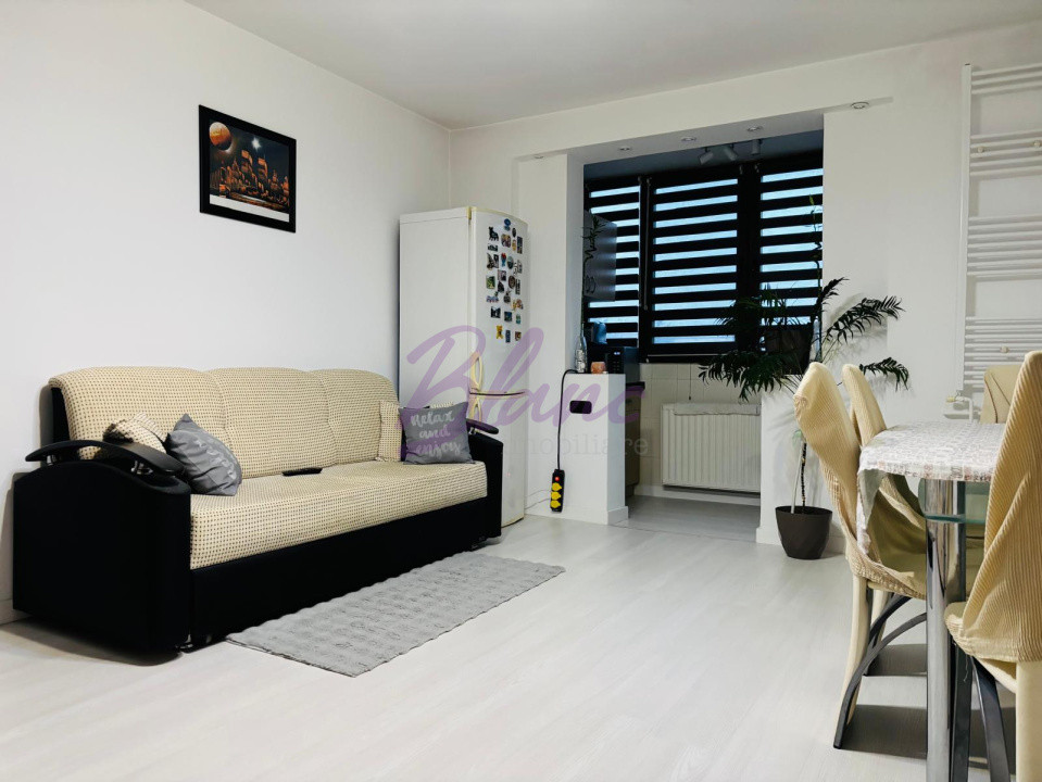Apartament 3 camere, etaj cautat ,zona ideala