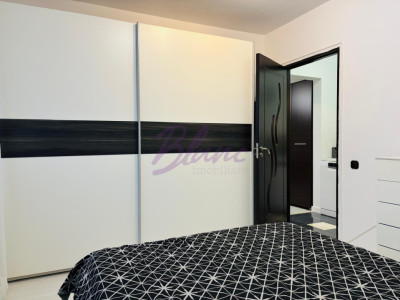 Apartament 3 camere, etaj cautat ,zona ideala
